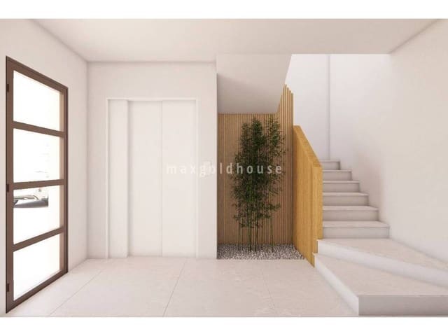 3 bedroom Apartment for sale in Pilar de la Horadada with pool - € 289,900 (Ref: 9610508)