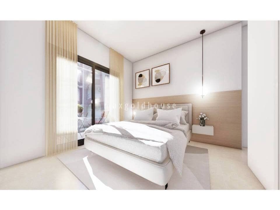 1 bedroom Apartment for sale in Guardamar del Segura - € 299,500 (Ref: 9614094)