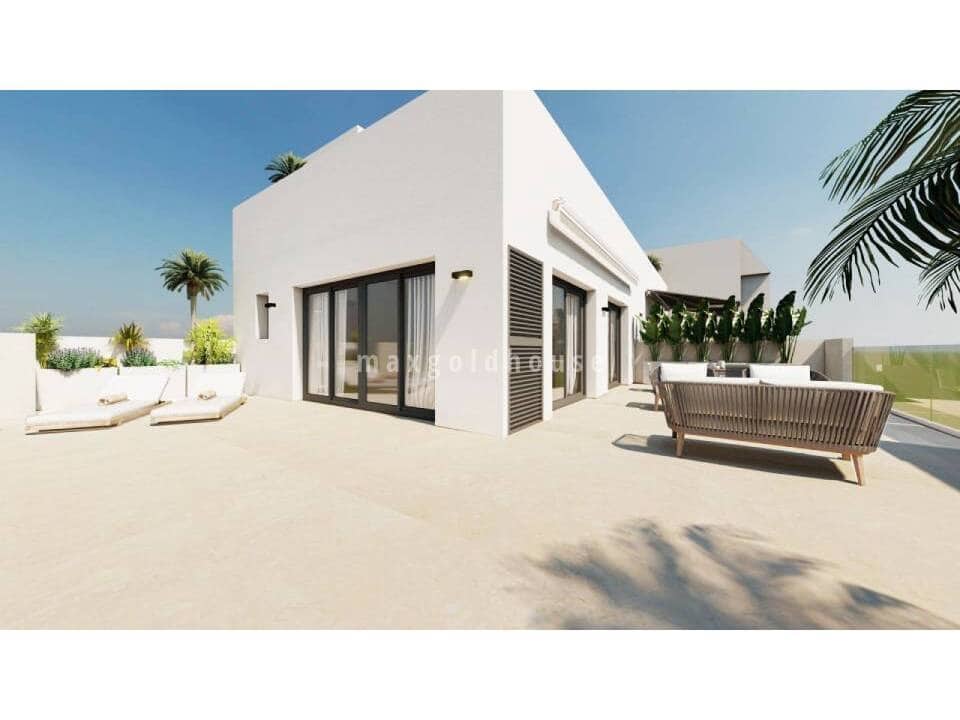 1 bedroom Apartment for sale in Guardamar del Segura - € 299,500 (Ref: 9614094)