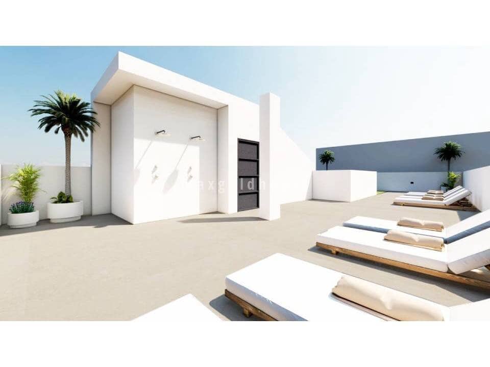 1 bedroom Apartment for sale in Guardamar del Segura - € 299,500 (Ref: 9614094)