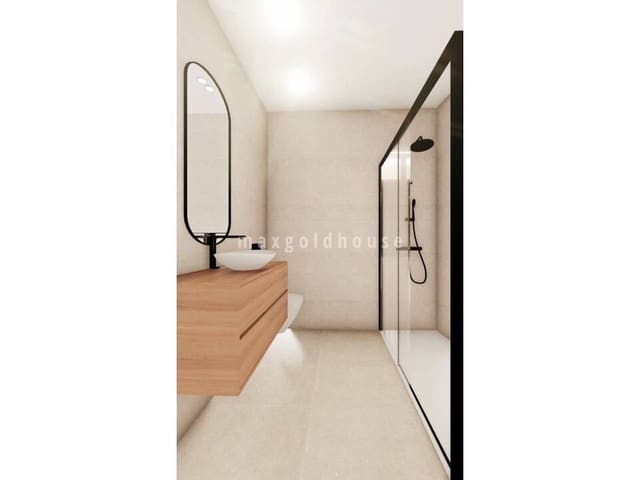 2 bedroom Apartment for sale in Guardamar del Segura - € 254,500 (Ref: 9614095)