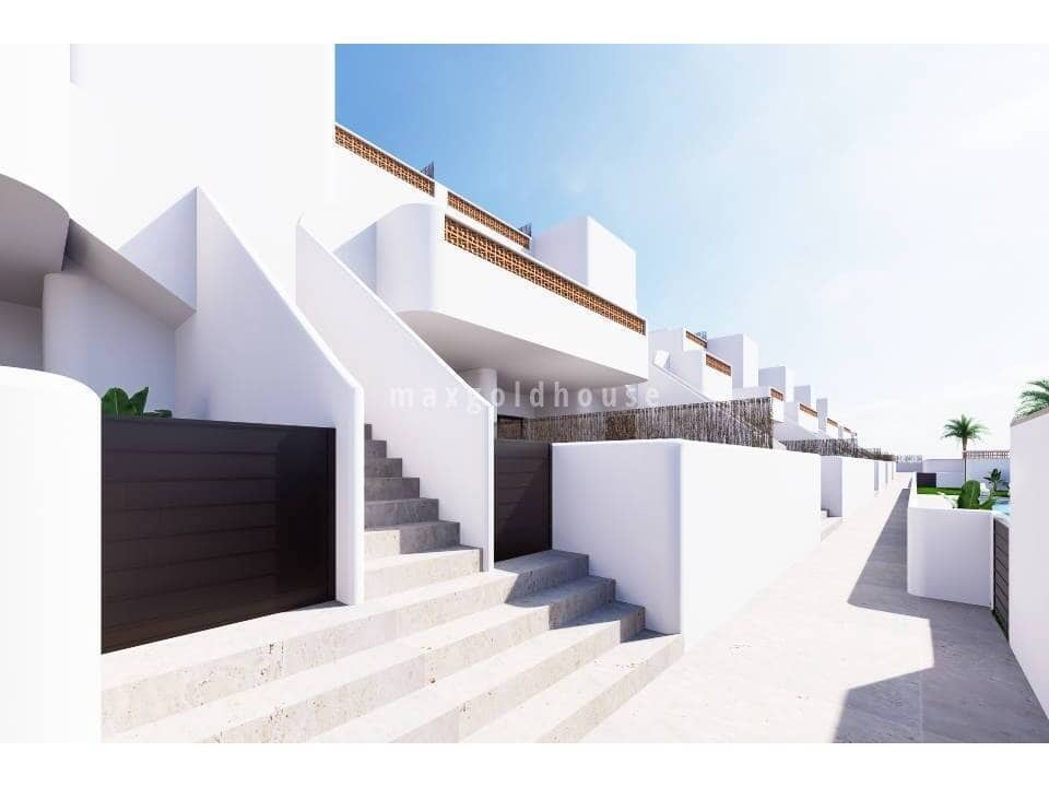 3 bedroom Apartment for sale in Dolores with pool - € 259,900 (Ref: 9614450)