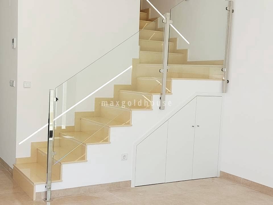 3 soverom Villa til salgs i San Pedro del Pinatar med svømmebasseng - € 419 900 (Ref: 9614453)