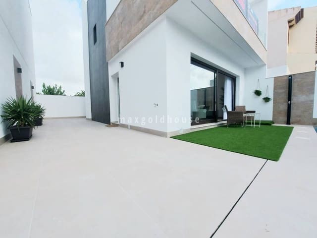 3 soverom Villa til salgs i San Pedro del Pinatar med svømmebasseng - € 419 900 (Ref: 9614453)