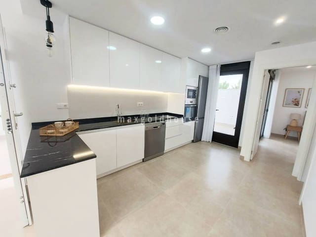 3 soverom Villa til salgs i San Pedro del Pinatar med svømmebasseng - € 419 900 (Ref: 9614453)