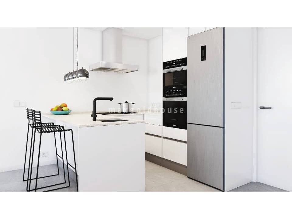 3 bedroom Villa for sale in Pilar de la Horadada with pool - € 415,000 (Ref: 9614461)