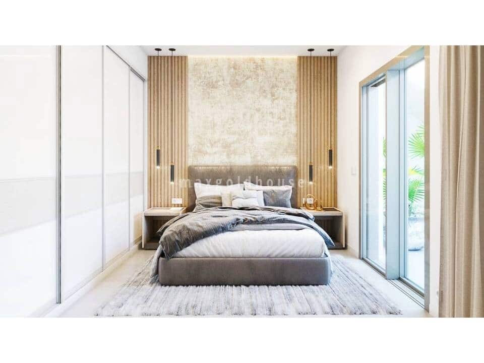 3 bedroom Villa for sale in Pilar de la Horadada with pool - € 415,000 (Ref: 9614461)