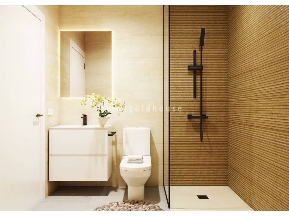 3 bedroom Villa for sale in Pilar de la Horadada with pool - € 415,000 (Ref: 9614461)