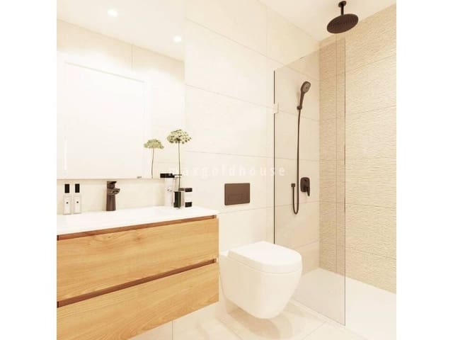 Apartamento de 3 habitaciones en San Pedro del Pinatar en venta con piscina - 339.900 € (Ref: 9614462)