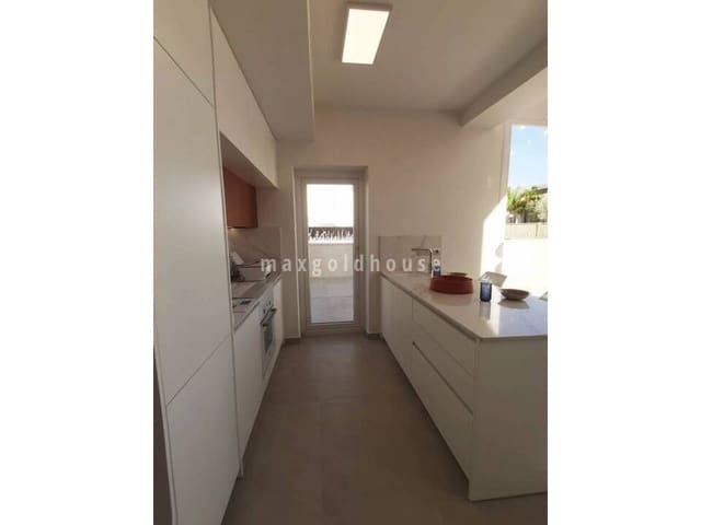 3 soveværelse Villa til salg i Doña Pepa, Rojales med swimmingpool - € 579.000 (Ref: 9617112)