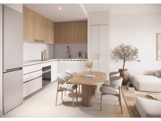 Apartamento de 1 habitación en Pulpí en venta con piscina - 170.000 € (Ref: 9618115)