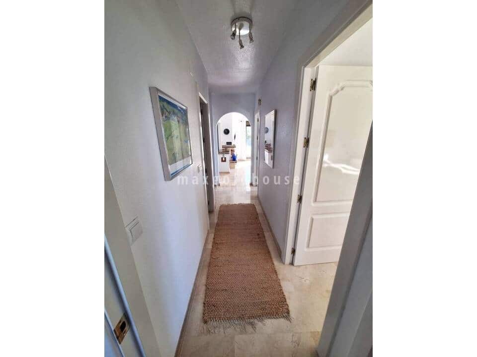 3 chambre Appartement à vendre à Villamartin avec piscine - 219 000 € (Ref: 9618697)