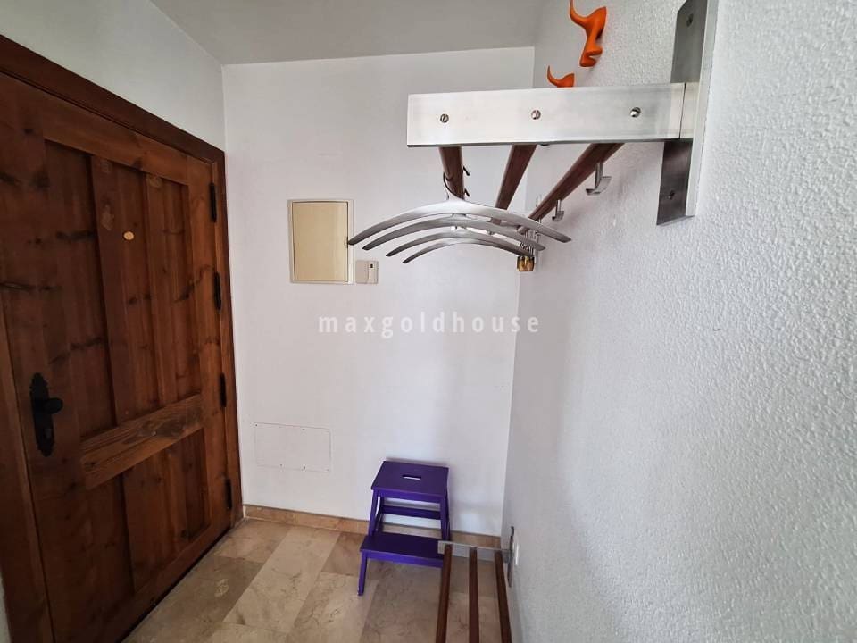 3 chambre Appartement à vendre à Villamartin avec piscine - 219 000 € (Ref: 9618697)