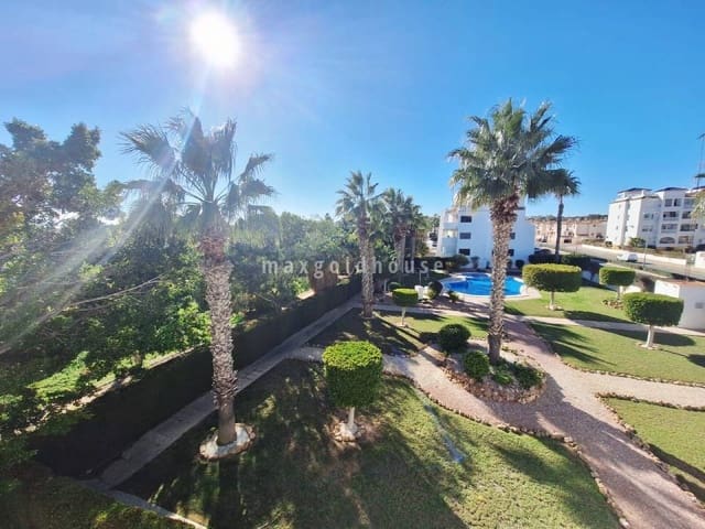 3 bedroom Apartment for sale in Villamartin, Orihuela with pool - € 219,000 (Ref: 9618697)