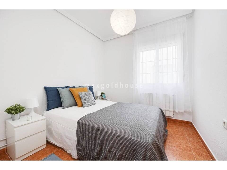 3 Zimmer Apartment zu verkaufen in Torrevieja - 199.900 € (Ref: 9620613)