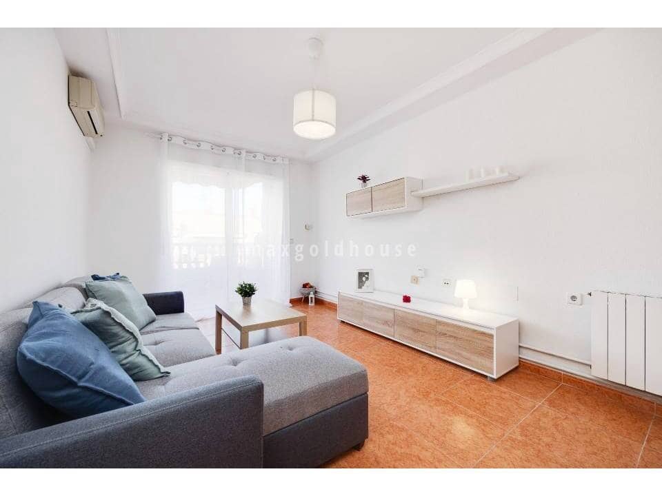 3 Zimmer Apartment zu verkaufen in Torrevieja - 199.900 € (Ref: 9620613)