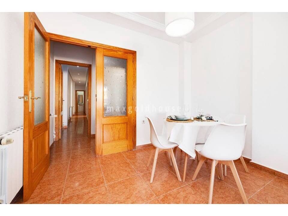 3 Zimmer Apartment zu verkaufen in Torrevieja - 199.900 € (Ref: 9620613)