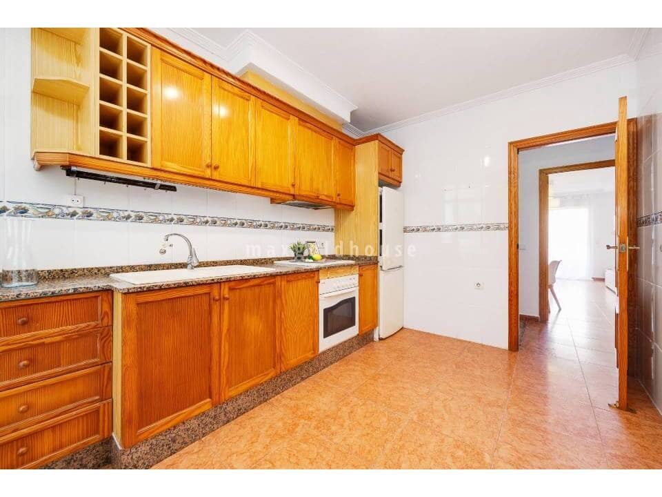 3 Zimmer Apartment zu verkaufen in Torrevieja - 199.900 € (Ref: 9620613)