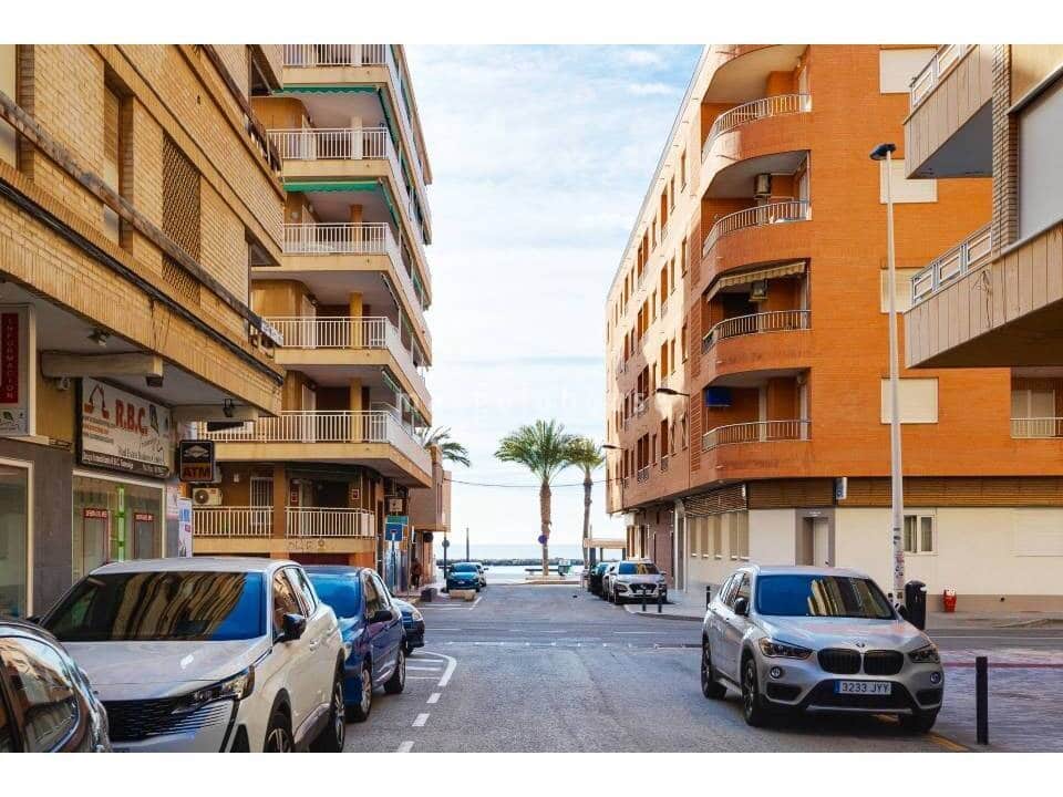 3 Zimmer Apartment zu verkaufen in Torrevieja - 199.900 € (Ref: 9620613)