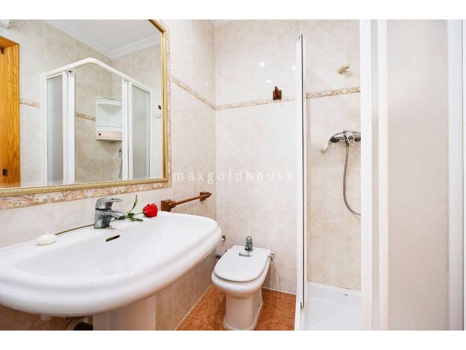 3 Zimmer Apartment zu verkaufen in Torrevieja - 199.900 € (Ref: 9620614)