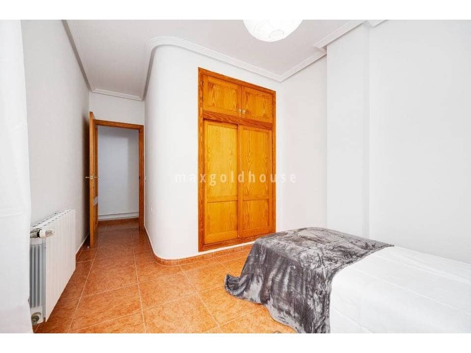 3 Zimmer Apartment zu verkaufen in Torrevieja - 199.900 € (Ref: 9620614)