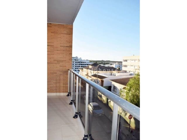 2 chambre Appartement à vendre à San Miguel de Salinas avec piscine - 165 000 € (Ref: 9622237)