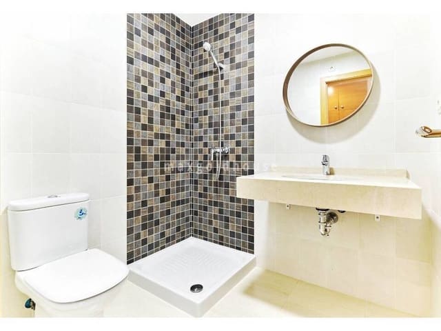 2 chambre Appartement à vendre à San Miguel de Salinas avec piscine - 165 000 € (Ref: 9622237)