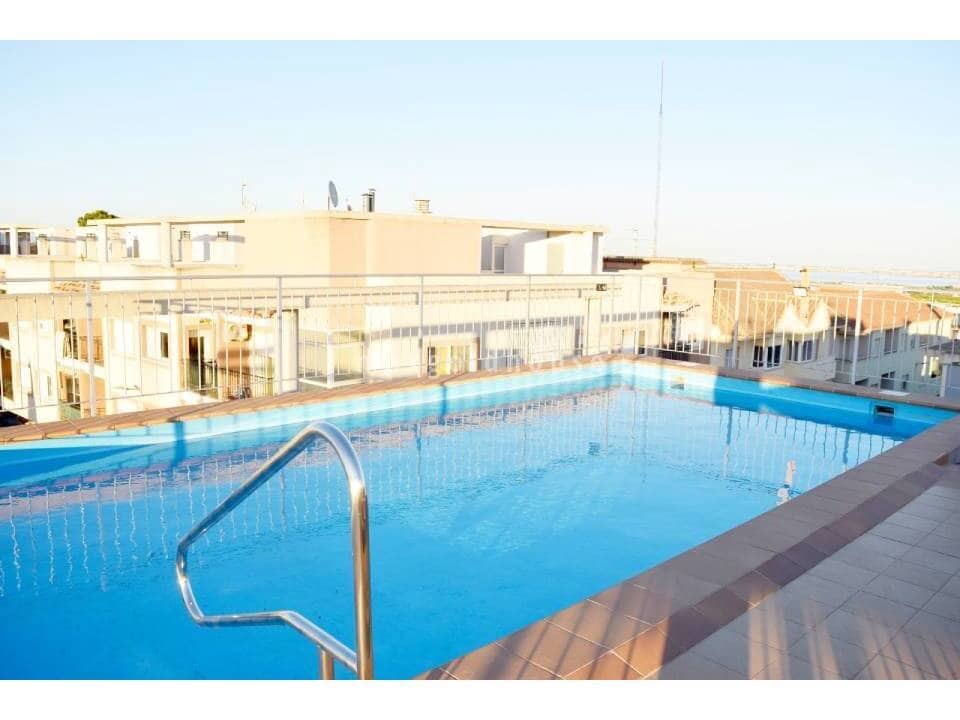 2 Zimmer Apartment zu verkaufen in San Miguel de Salinas mit Pool - 165.000 € (Ref: 9622237)