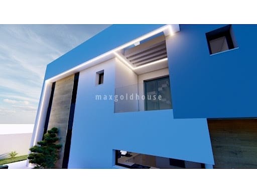 3 soverom Villa til salgs i Los Nietos med svømmebasseng - € 639 900 (Ref: 9622239)