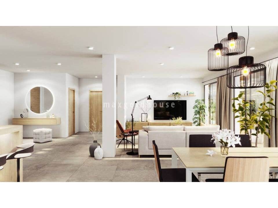 4 Zimmer Villa zu verkaufen in Ciudad Quesada mit Pool - 925.000 € (Ref: 9622244)