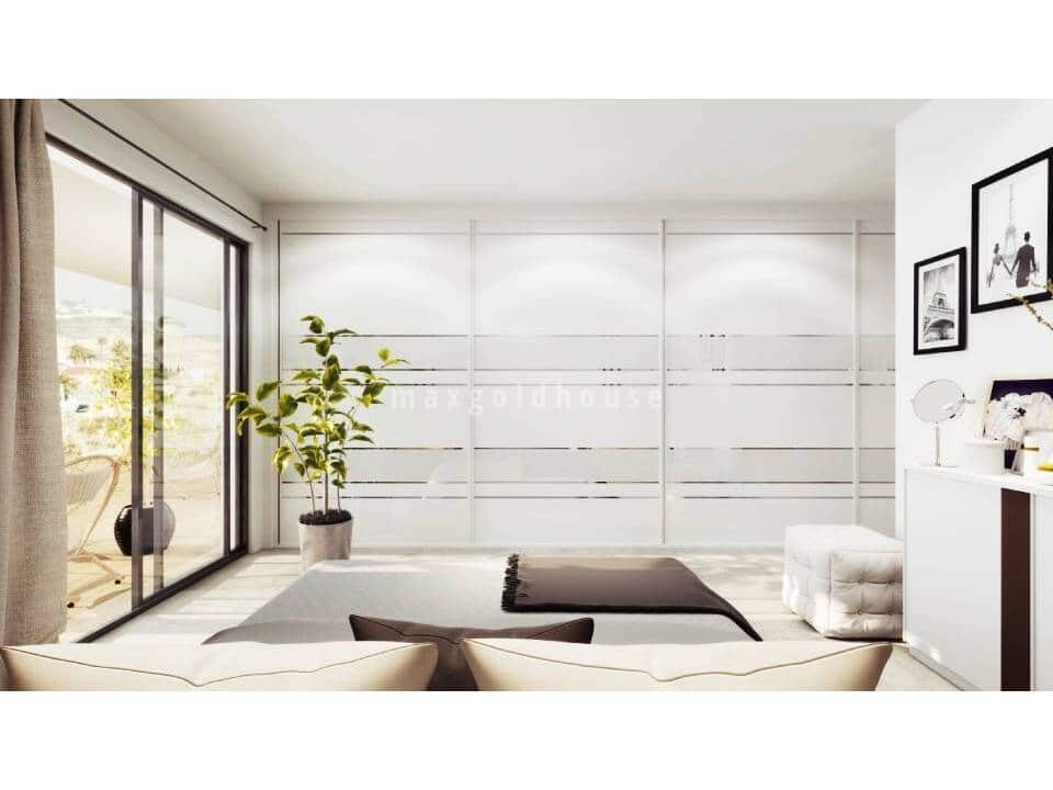 4 Zimmer Villa zu verkaufen in Ciudad Quesada mit Pool - 925.000 € (Ref: 9622244)