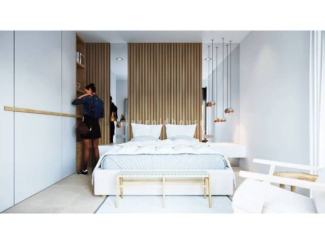 4 camera da letto Villa in vendita in Baños y Mendigo, Murcia città con piscina - 514.900 € (Rif: 9622248)