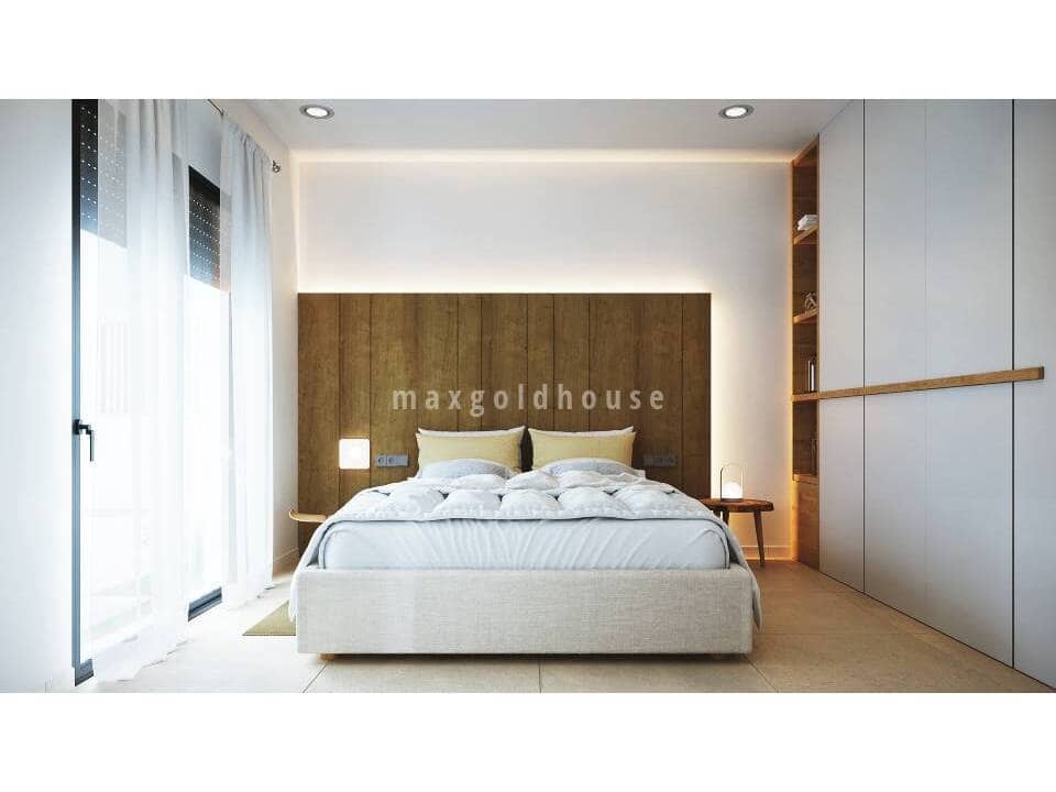 3 bedroom Villa for sale in Banos y Mendigo with pool - € 465,900 (Ref: 9622249)