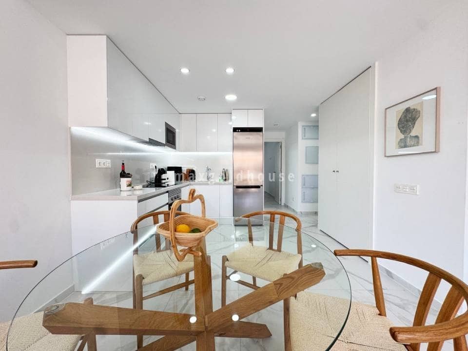 2 chambre Appartement à vendre à Torrevieja avec piscine - 390 000 € (Ref: 9622252)