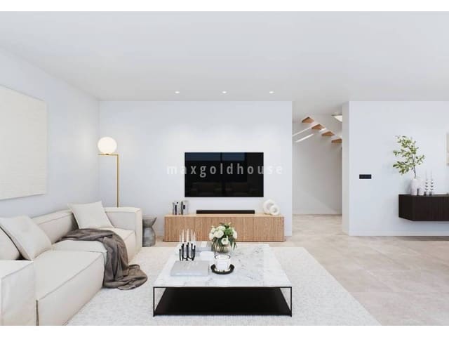 5 soverom Villa til salgs i Torre de la Horadada, Pilar de la Horadada med svømmebasseng - € 2 950 000 (Ref: 9622254)