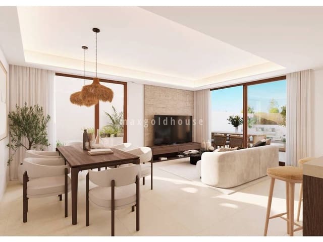 2 bedroom Villa for sale in Roldan, Torre-Pacheco with pool - € 339,950 (Ref: 9624236)