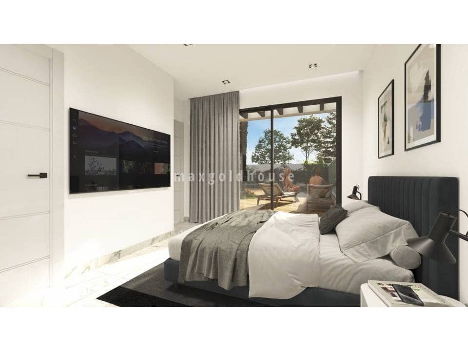 3 bedroom Villa for sale in Rojales with pool - € 399,000 (Ref: 9624239)