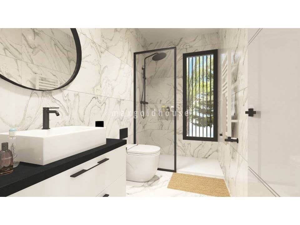 3 bedroom Villa for sale in Rojales with pool - € 399,000 (Ref: 9624239)