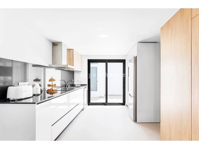 4 chambre Maison de Ville à vendre à Rafal avec piscine - 269 000 € (Ref: 9624242)