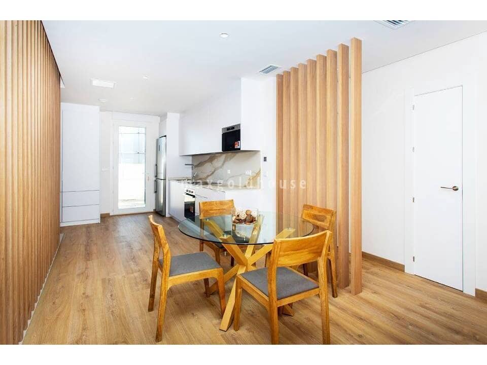 3 sypialnia Willa na sprzedaż w Hondon de las Nieves z basenem - 357 250 € (Ref: 9624246)