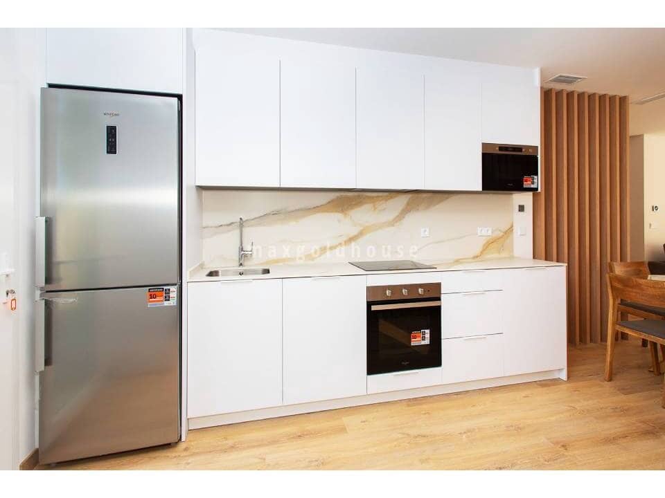 3 sypialnia Willa na sprzedaż w Hondon de las Nieves z basenem - 357 250 € (Ref: 9624246)