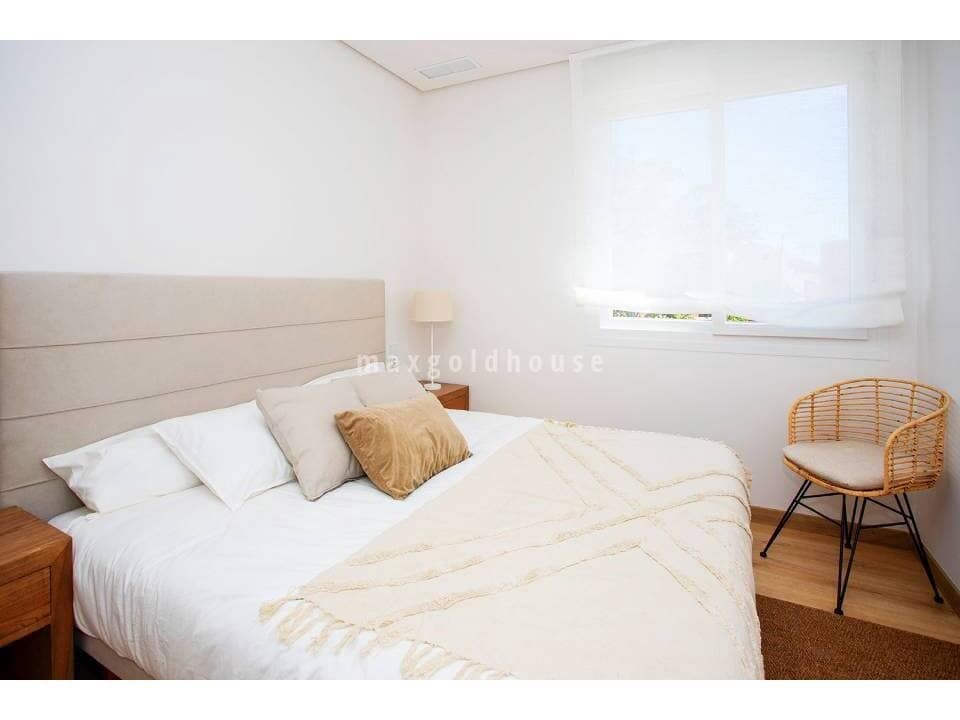 3 sypialnia Willa na sprzedaż w Hondon de las Nieves z basenem - 357 250 € (Ref: 9624246)