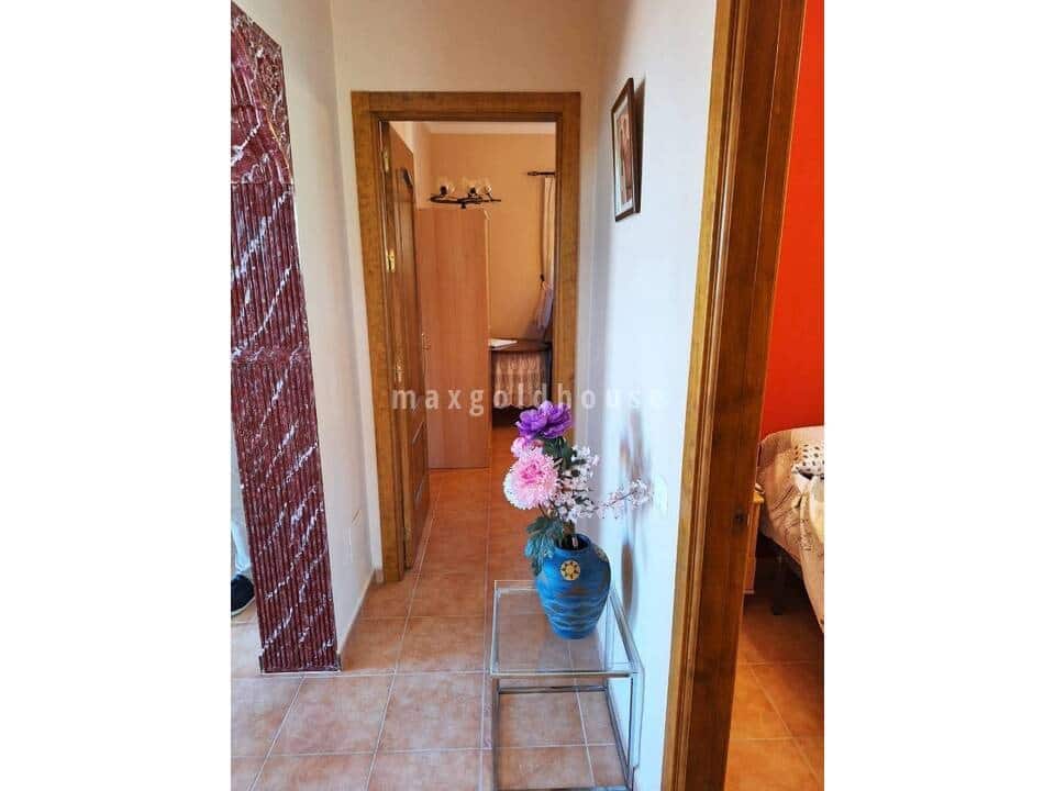 Finca/Casa Rural de 3 habitaciones en Canillas de Albaida en venta - 286.000 € (Ref: 9624248)