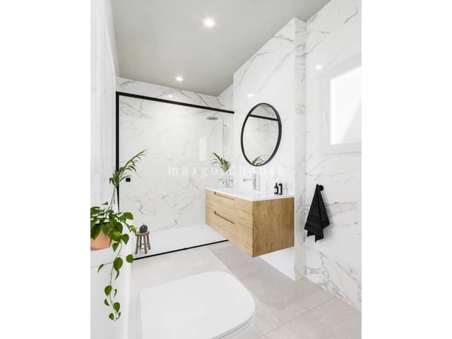 Apartamento de 2 habitaciones en Lo Pagan, San Pedro del Pinatar en venta con piscina - 370.000 € (Ref: 9624249)