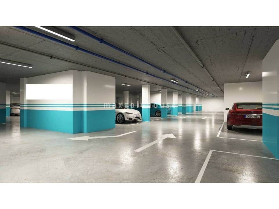 3 bedroom Apartment for sale in Almoradi with pool - € 209,100 (Ref: 9624250)