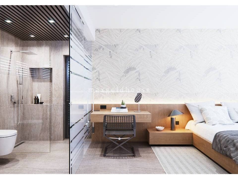 3 soveværelse Villa til salg i San Javier med swimmingpool - € 1.250.000 (Ref: 9626909)