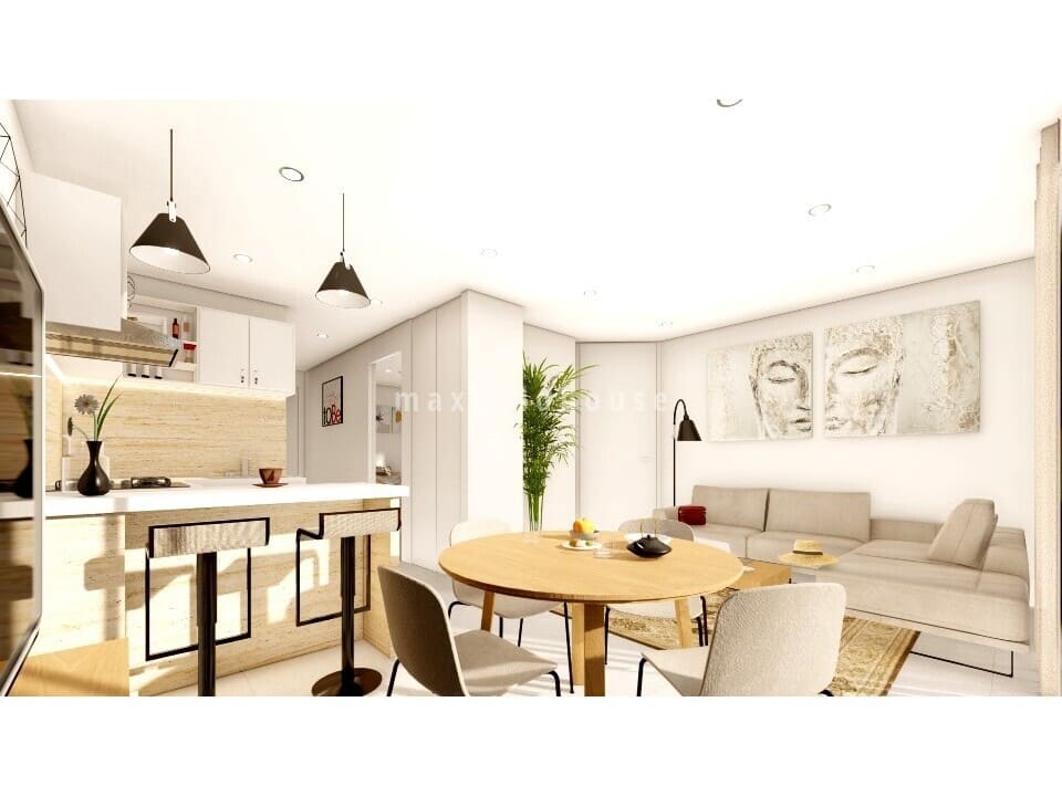 Chalet de 2 habitaciones en Los Urrutias en venta con piscina - 279.900 € (Ref: 9626916)