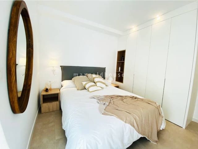 3 bedroom Apartment for sale in Pilar de la Horadada with pool - € 334,900 (Ref: 9626919)