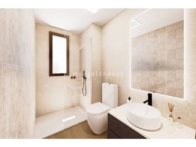 3 chambre Villa/Maison à vendre à Los Alcázares avec piscine - 429 000 € (Ref: 9629388)