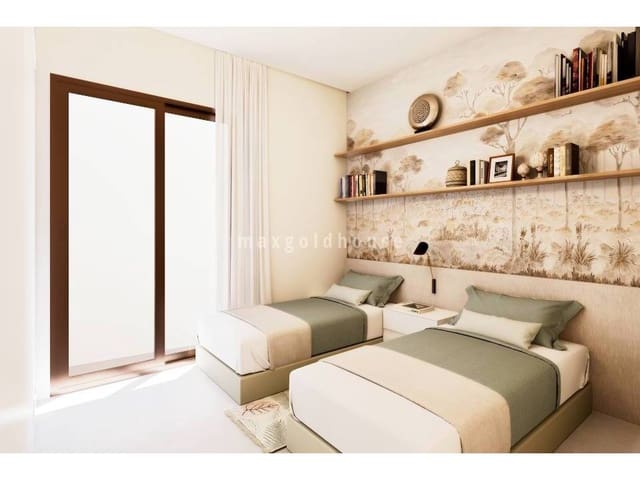 3 chambre Villa/Maison à vendre à Los Alcázares avec piscine - 429 000 € (Ref: 9629388)